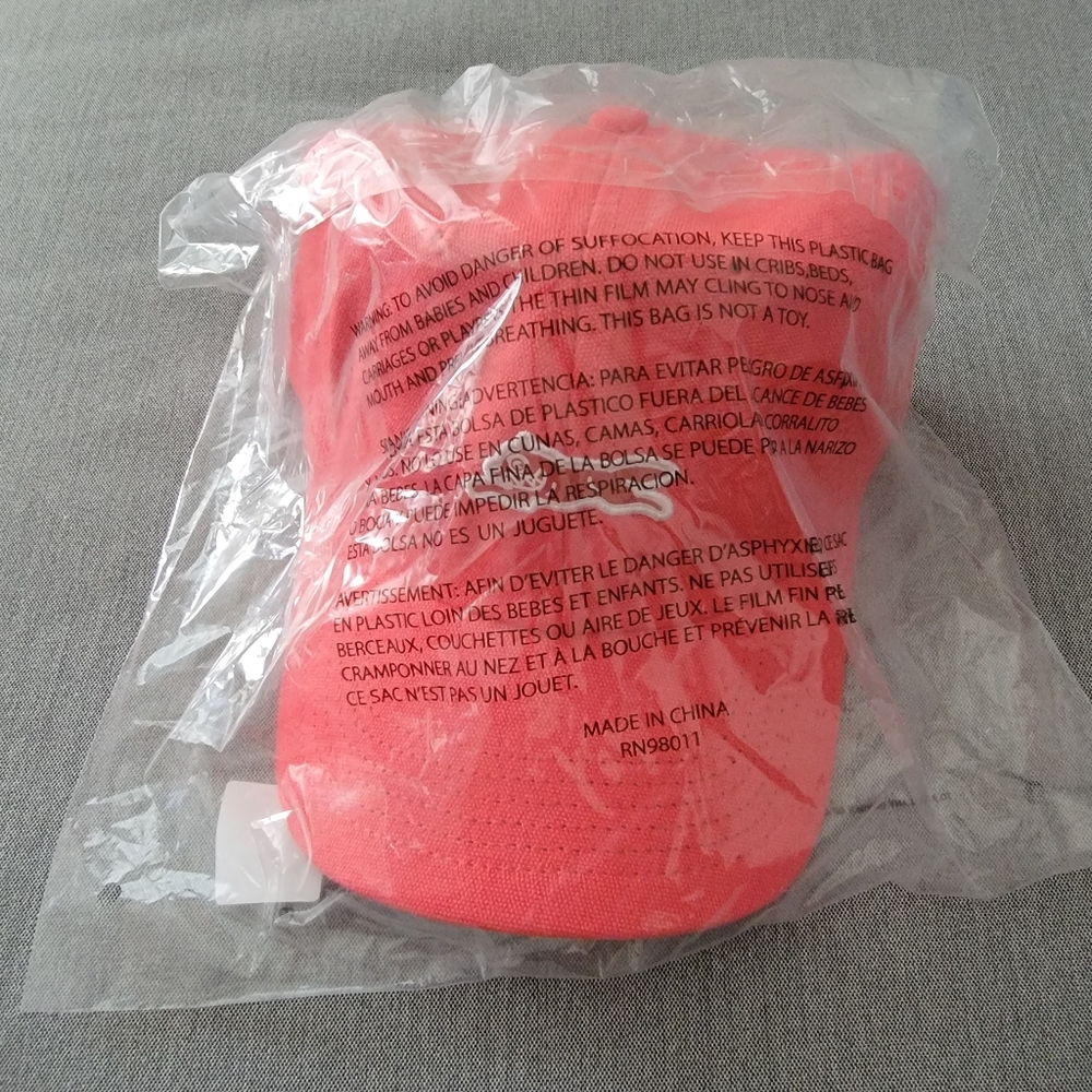 Ice Cream Billionaire Boys Club BBC 'Sluggo' Hat